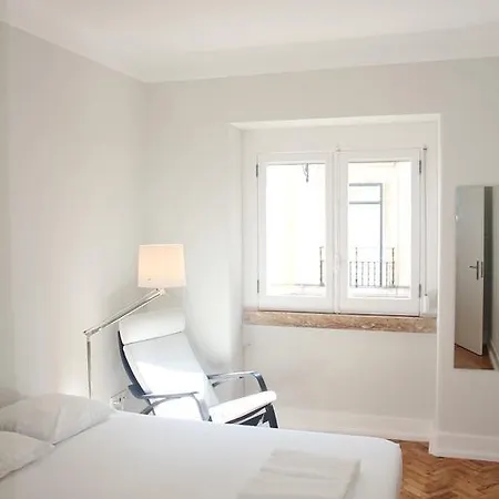 Apartment Berrio By The Flea Market *