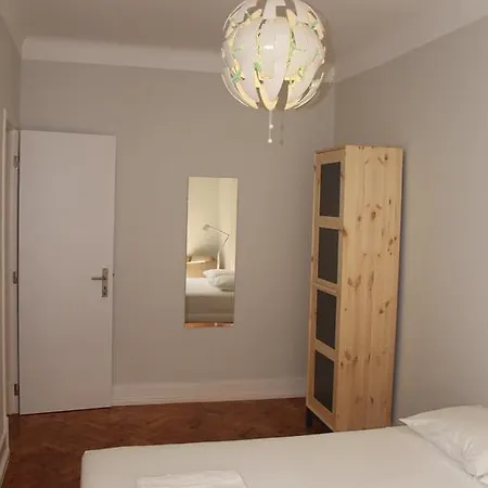 Apartment Berrio By The Flea Market