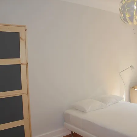 Apartman Berrio By The Flea Market