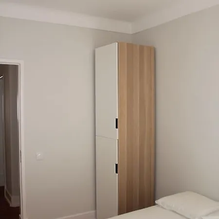 Apartman Berrio By The Flea Market *